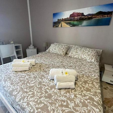 تْشيفالو B&B Dea المظهر الخارجي الصورة