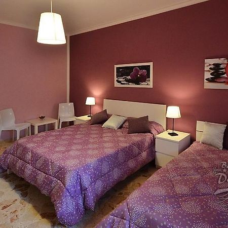 تْشيفالو B&B Dea المظهر الخارجي الصورة