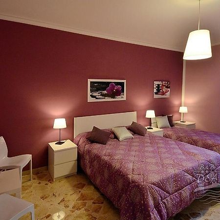 تْشيفالو B&B Dea المظهر الخارجي الصورة