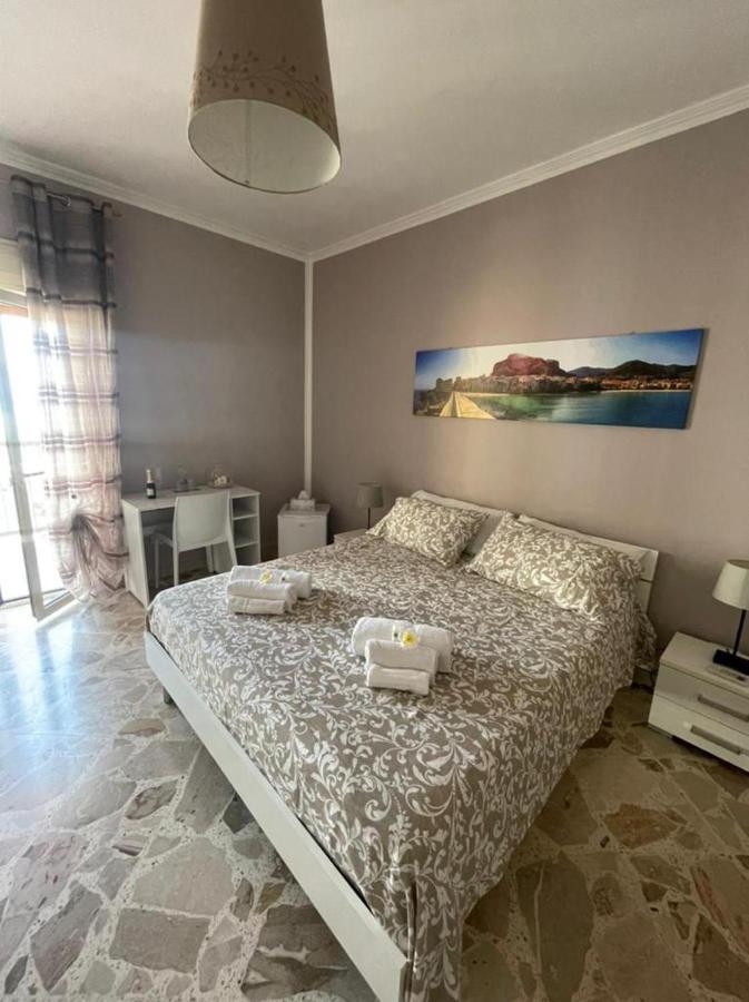 تْشيفالو B&B Dea المظهر الخارجي الصورة
