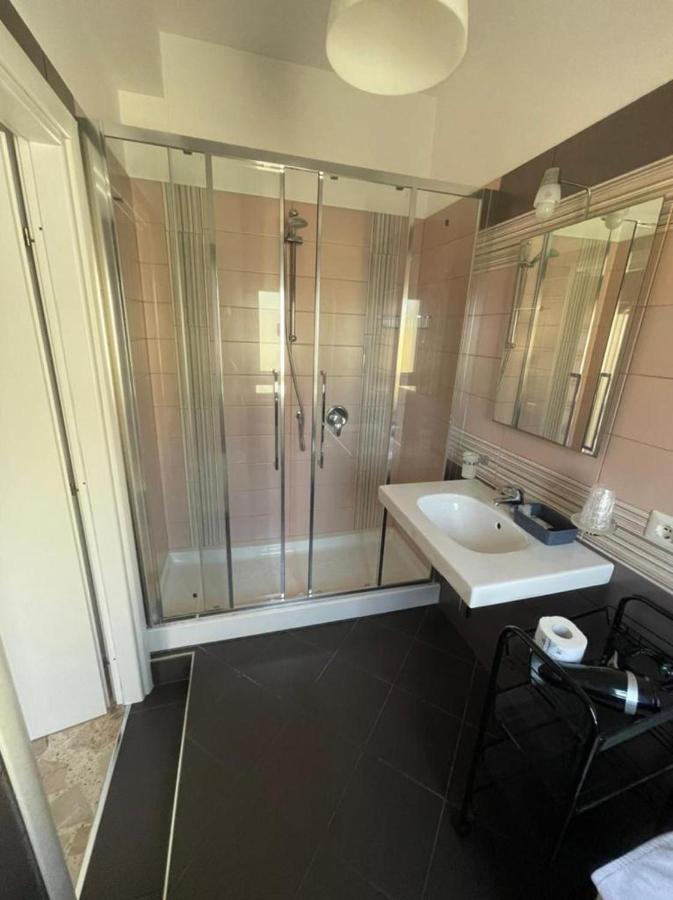 تْشيفالو B&B Dea المظهر الخارجي الصورة