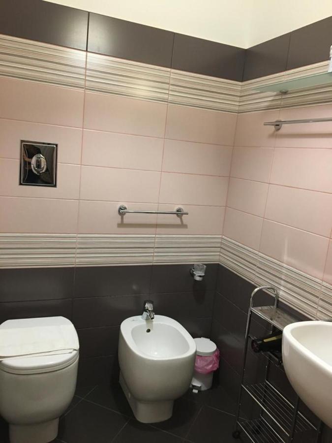 تْشيفالو B&B Dea المظهر الخارجي الصورة