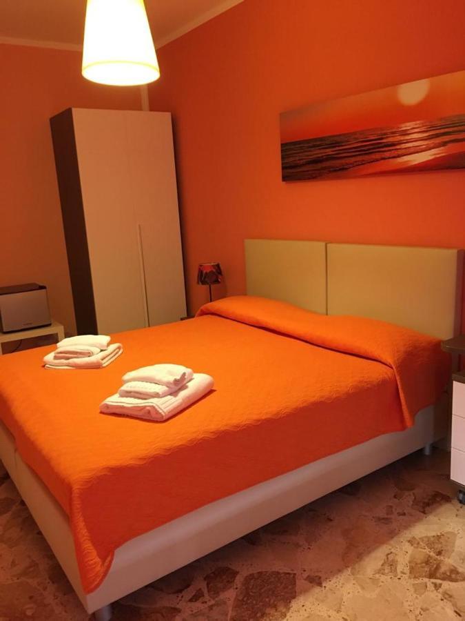 تْشيفالو B&B Dea المظهر الخارجي الصورة