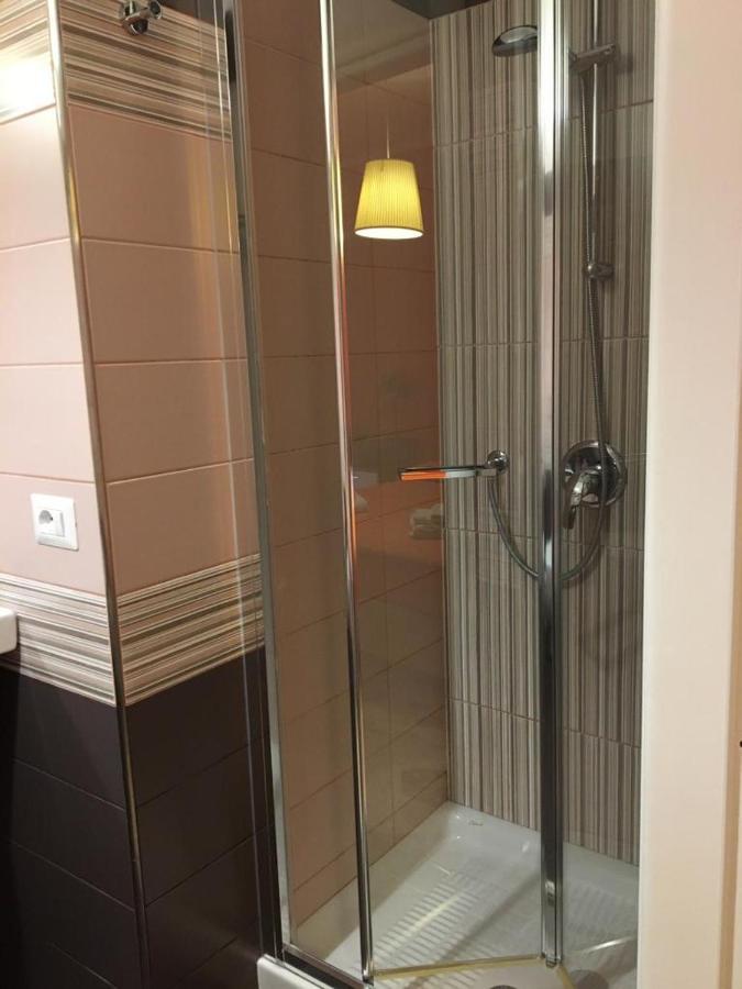تْشيفالو B&B Dea المظهر الخارجي الصورة